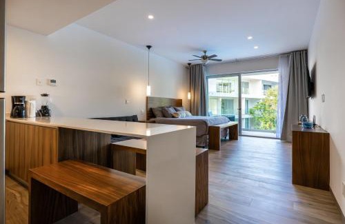 Playacar Hôtel | Serene Escape TL A214