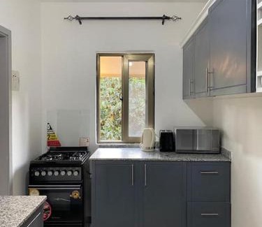 Bugolobi Appartement | Serene Flat in Bugolobi Close to Village Mall