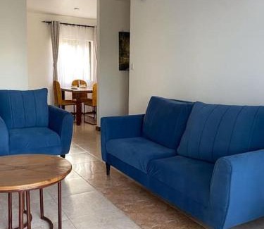 Bugolobi Appartement | Serene Flat in Bugolobi Close to Village Mall
