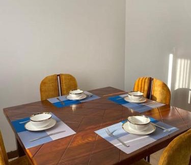 Bugolobi Appartement | Serene Flat in Bugolobi Close to Village Mall