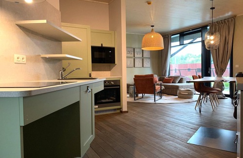Maubray Maison | Grand bungalow avec balcon de Belvilla