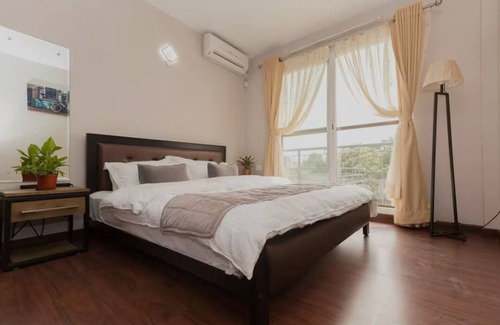 Lalitpur Appartement | Serene Garden View Apartment IV @Bakhundoleheights