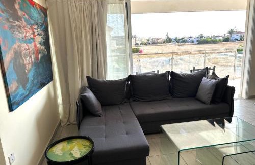 Dherynia Appartement | Serene Getaway Near Protaras