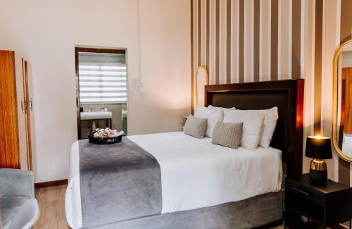Middelburg Maison | Serene Guesthouse