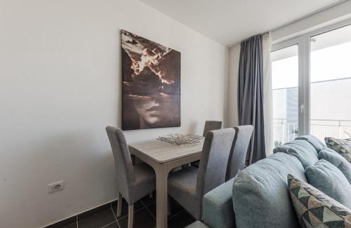 Sakës Appartement | Serene Haven Talea
