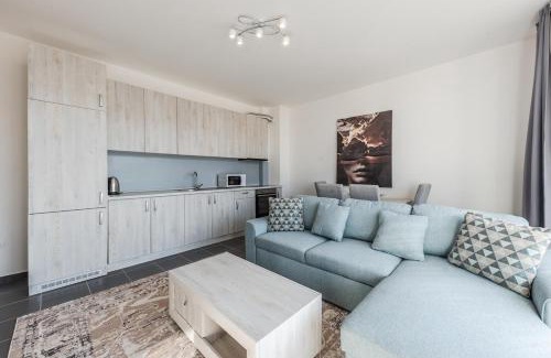 Sakës Appartement | Serene Haven Talea