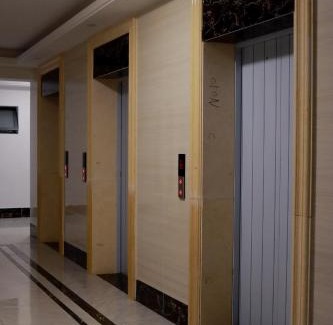 Kilimani Appartement | Serene Hideaway Kilimani-Modern cozy and spacious executive studio in Kilimani