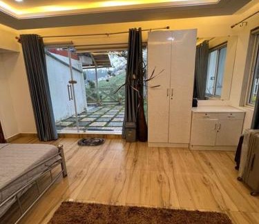 Ooty Villa | Serene Hills