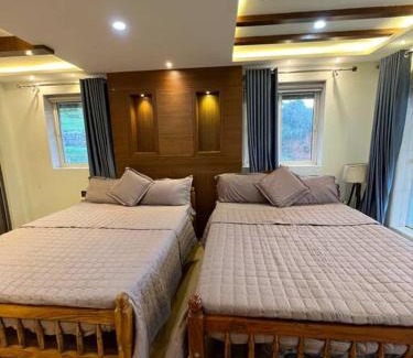 Ooty Villa | Serene Hills