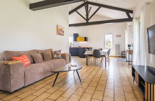 Les Moutiers-en-Retz Cottage | Maison calme, entourée de marais, proche plage et commerces, avec jardin et équipements complets