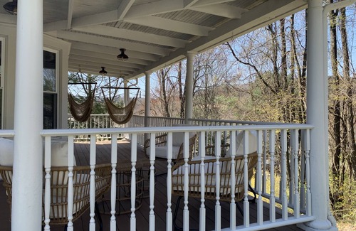 Shawanese Maison | Serene Home at Harveys Lake
