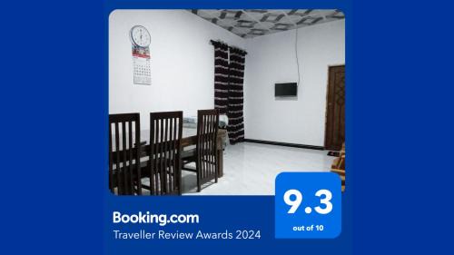 Mihintale Maison | Serene Homestay