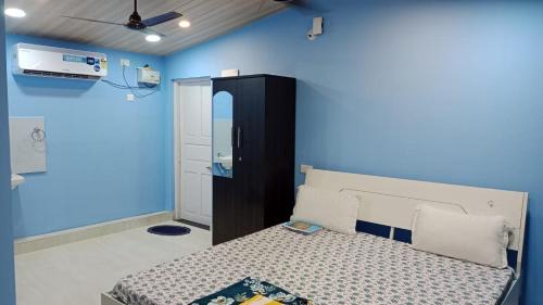 Panaji Appartement | Serene Homestay (Mini -For 2 to 3 Guest)