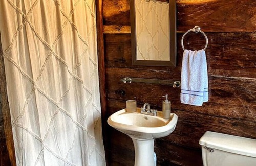 El Cuyo Cabine | Serene Horizon: A Beach Paradise for Your Ultimate Relaxation