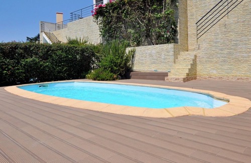 Zambujal Maison | Serene house 2 minutes from Sesimbra beach, very quiet.
