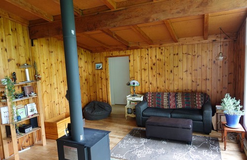 Saint-Sixte Maison | Serene house/chalet near Ottawa (Saint-Sixte)