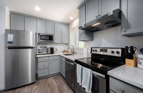 Walnut Creek Appartement | Serene in Walnut Creek | 30 Min to SF and Napa