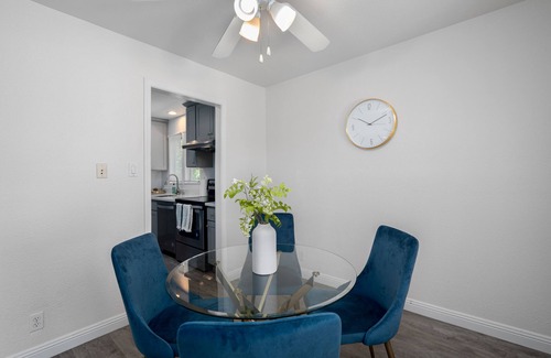 Walnut Creek Appartement | Serene in Walnut Creek | 30 Min to SF and Napa