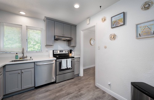 Walnut Creek Appartement | Serene in Walnut Creek | 30 Min to SF and Napa