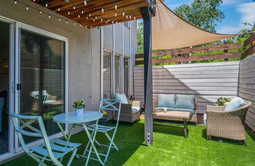 Walnut Creek Appartement | Serene in Walnut Creek | 30 Min to SF and Napa