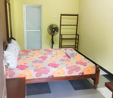 Welisara Appartement | Serene Inn Kandana