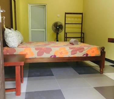 Welisara Appartement | Serene Inn Kandana