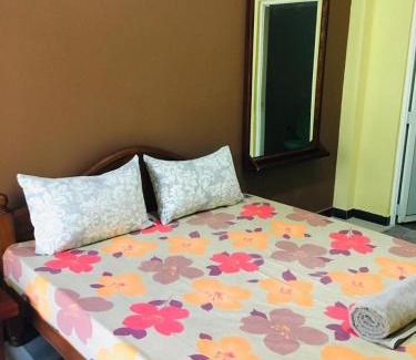 Welisara Appartement | Serene Inn Kandana