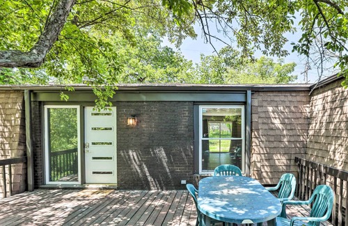Joliet Maison | NEW! Serene Joliet Home w/ Grill, 3 Mi to Speedway