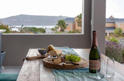 Langebaan Maison | Serene Langebaan Getaway with Garden and pool views