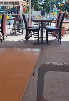 Bamburi Appartement | Serene Luxury Seaview Homestay Nyali Msa