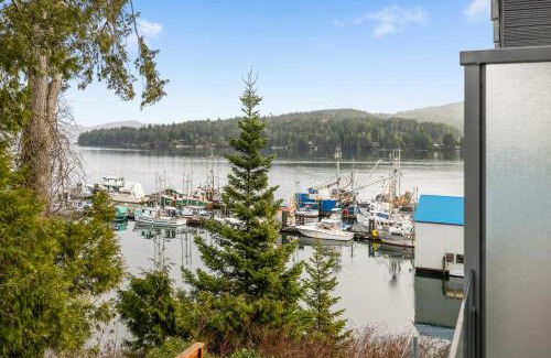 Sooke Maison | Serene & Modern West Coast Condo, Close to Sooke Core!