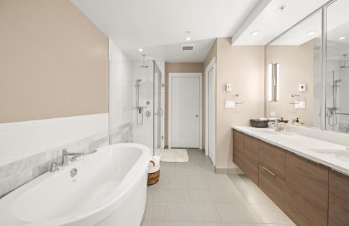 Sooke Maison | Serene & Modern West Coast Condo, Close to Sooke Core!