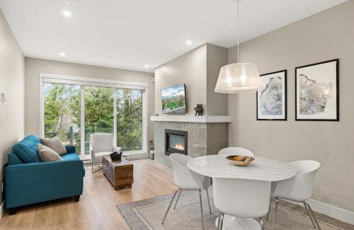 Sooke Maison | Serene & Modern West Coast Condo, Close to Sooke Core!