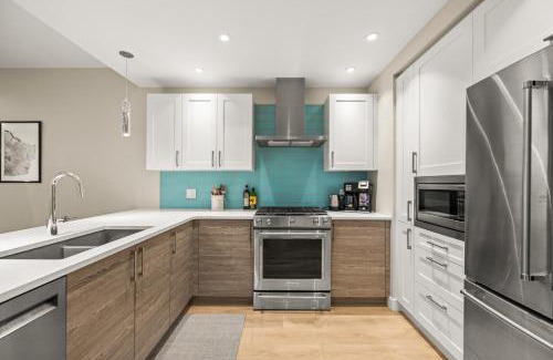 Sooke Maison | Serene & Modern West Coast Condo, Close to Sooke Core!