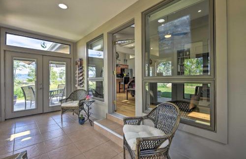 Cortez Maison | Serene Mountain Retreat with Patio and Mtn Views!