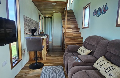 Arenal Maison | Serene mountain top retreat