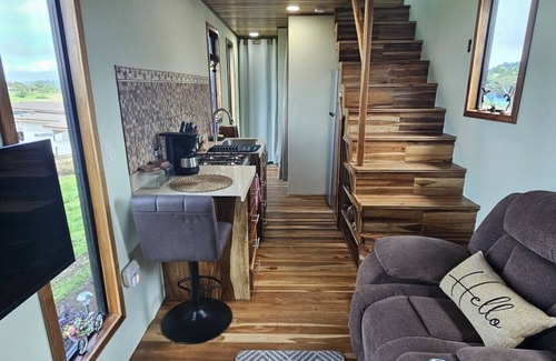 Arenal Maison | Serene mountain top retreat