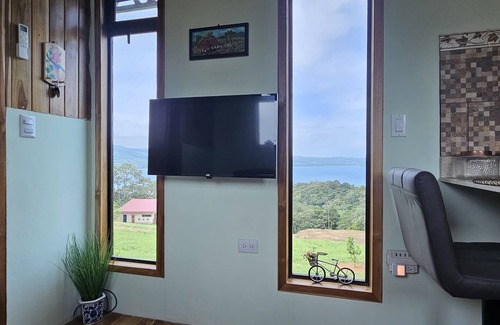 Arenal Maison | Serene mountain top retreat