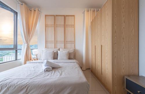 Brinchang Appartement | Serene Muji Family Cottage(2-7pax) & Sunrise View