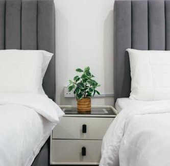 Brinchang Appartement | Serene Nest Cameron Centrum Clover Home A-1-15 B