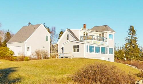 Newagen Maison | Serene Newagen House