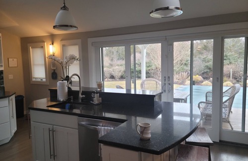 Mattituck Maison | Serene North Fork Oasis