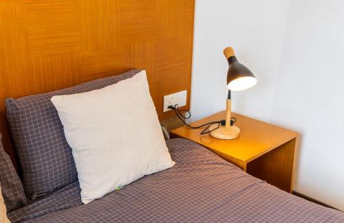 Brinchang Appartement | Serene Nova Family Retreat (2-6pax)near Kea Farm Market
