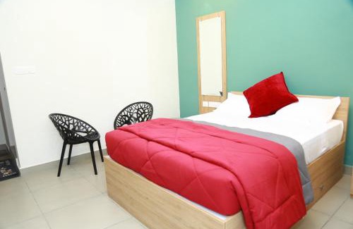 Udumbanchola Maison | Serene Peak Resort