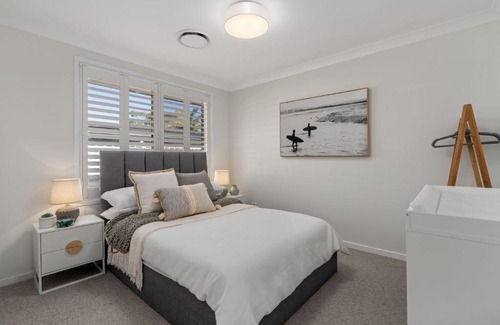 Culburra Beach Maison | Serene Pet Friendly with Swimming Pool