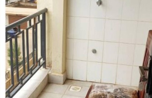 Ngelani Appartement | Serene Petals - 2bedrooms