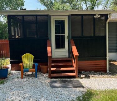 Mosby Villa | Serene Retreat! 420 friendly in designated area, 3 minutes to downtown Richmond