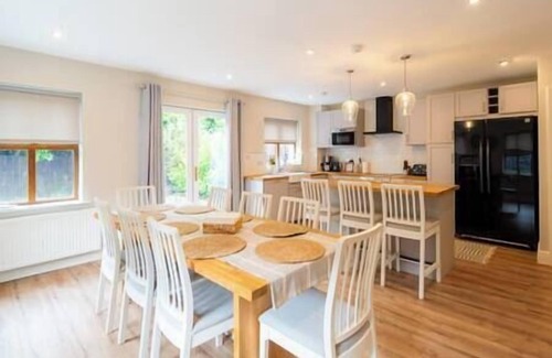 Dingle Maison | Serene Retreat Dingle
