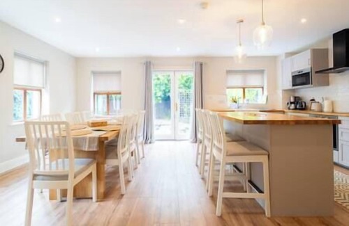 Dingle Maison | Serene Retreat Dingle