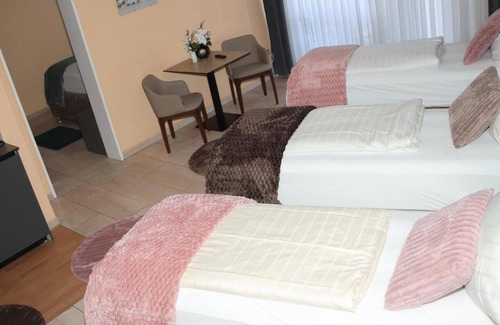 Bad Salzuflen Maison | Retraite sereine à Bad Salzuflen Havre de paix de 2 chambres avec salle